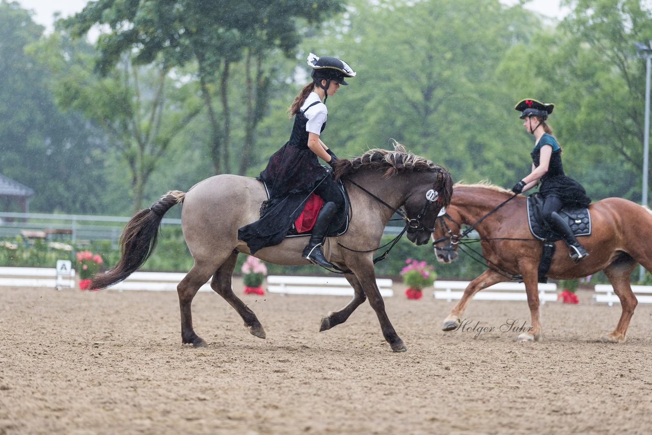 Bild 45 - Pony Akademie Turnier